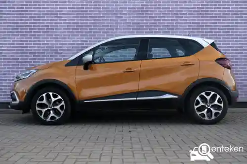 Renault Captur ENERGY TCe 90 2018