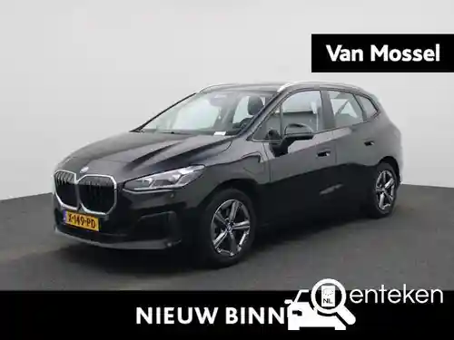 BMW 230e Active Tourer 2024