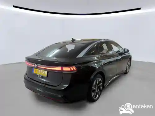 VW ID.7 Pro S 2024