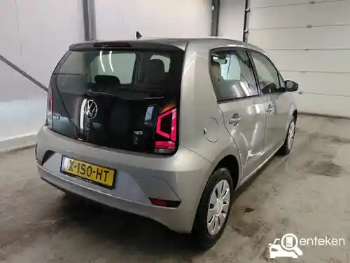 VW up! 1.0 2023