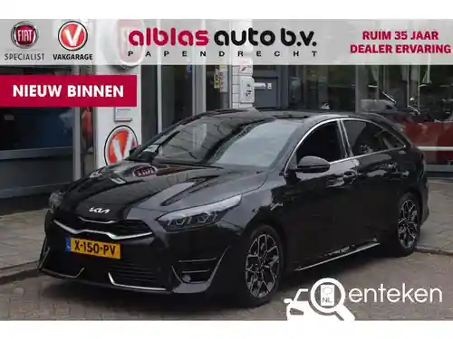 KIA Ceed Sportswagon 1.0 T-GDI 2024