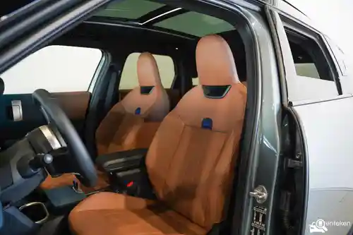 MINI Countryman John Cooper Works 2024