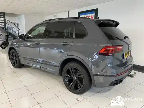 VW Tiguan 1.4 eHybrid OPF 2022