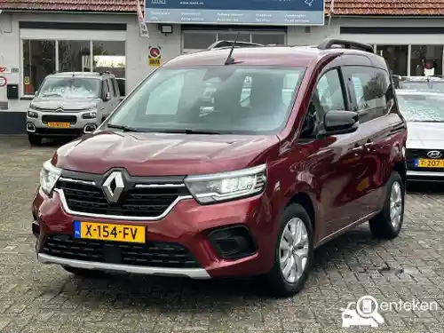 Renault Kangoo TCe 130 2023