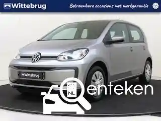 VW up! 1.0 2023