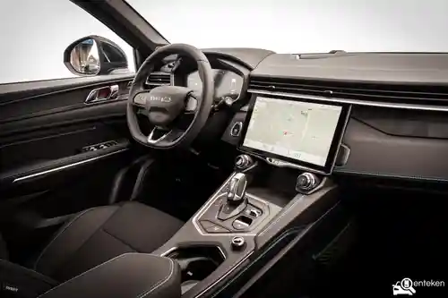 Lynk & Co 01 1.5TD PHEV 2024