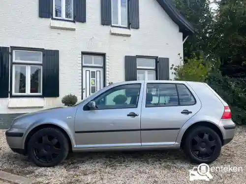 VW Golf 1.4 2003