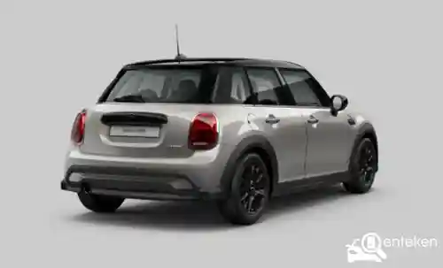 MINI  Cooper 2023