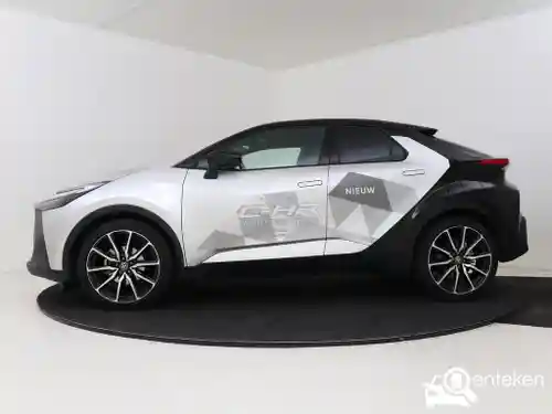 Toyota C-HR 2.0 Hybrid 2023