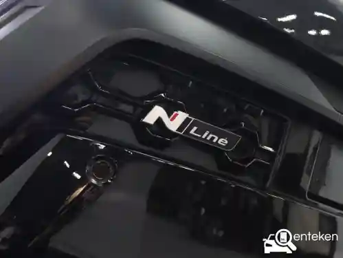 Hyundai Kona 1.6 GDI Hybrid 2023