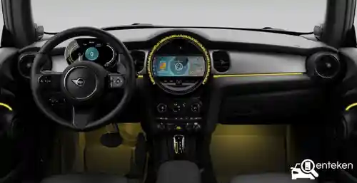 MINI  Cooper SE 2023