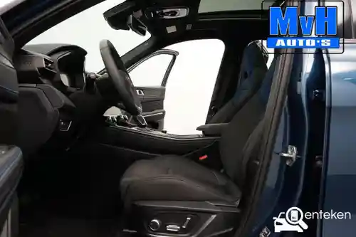 Lynk & Co 01 1.5TD PHEV 2024