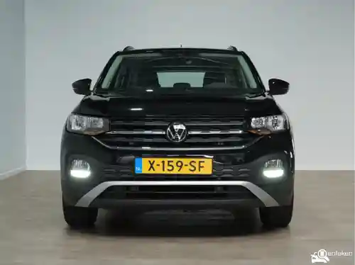 VW T-Cross 1.0 TSI OPF 2024