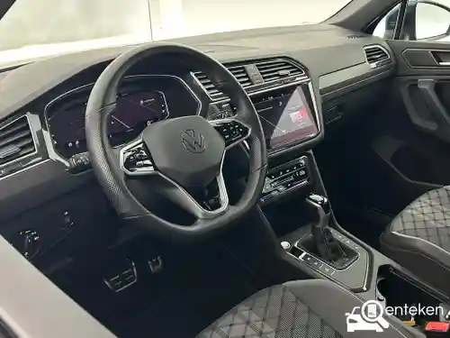 VW Tiguan 1.4 eHybrid OPF 2023