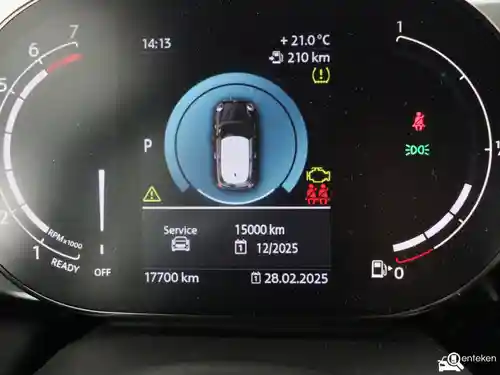 MINI  Cooper 2024
