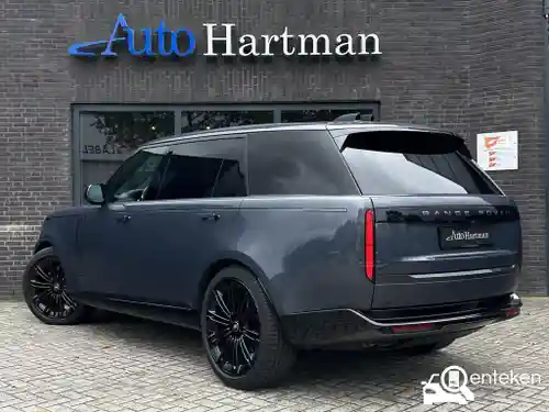Land Rover Range Rover P530 2024