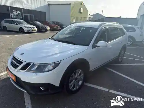 Saab 9-3 Sport 2.0T 2010
