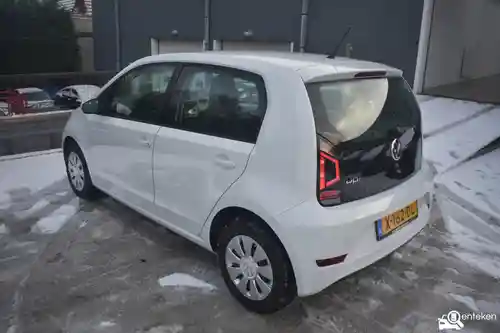 VW up! 1.0 2023