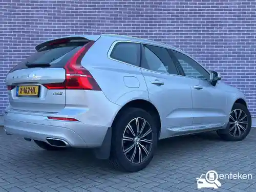 Volvo XC60 T8 Twin Engine 2019