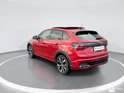 VW Taigo 1.0 TSI OPF 2023
