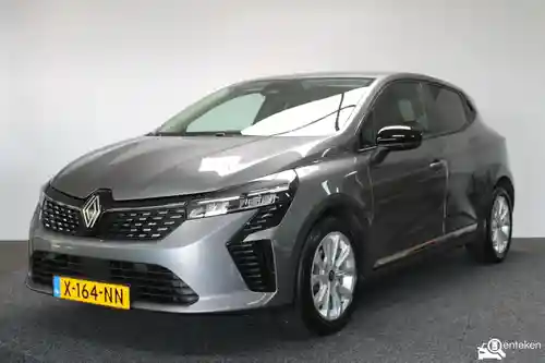 Renault Clio TCe 90 2024
