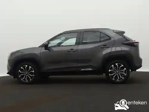 Toyota Yaris Cross 1.5 Hybrid 116 2023