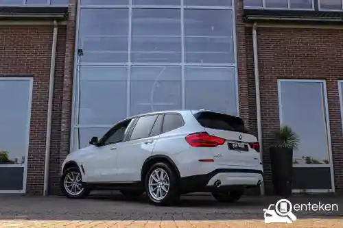 BMW X3 xDrive30e 2020