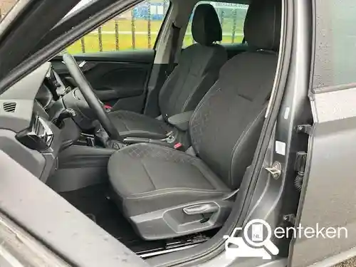 Skoda Kamiq 1.0 TSI 2023