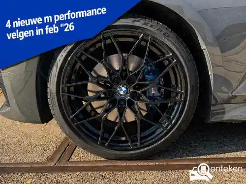 BMW 330i 2020