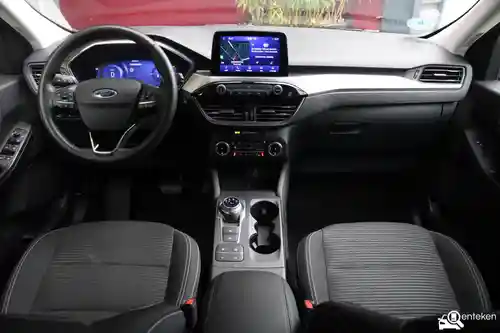 Ford Kuga 2.5 Plugin-Hybrid 2023