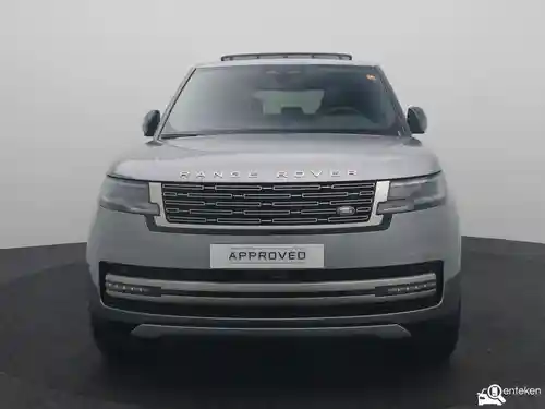 Land Rover Range Rover P440e 2024