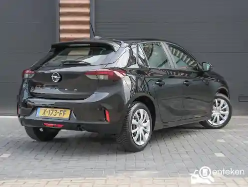 Opel Corsa 1.2 2023