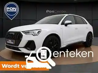 Audi Q3 35 TFSI 2023