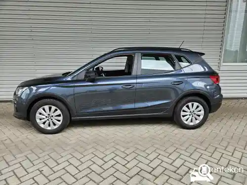 SEAT Arona 1.0 TSI 2021