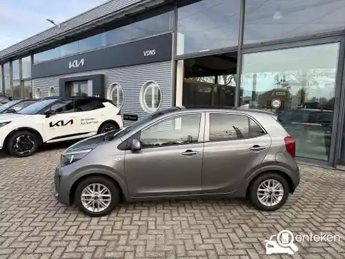 KIA Picanto 1.0 2023