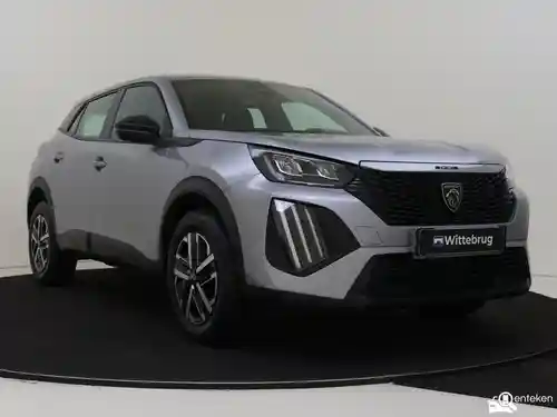 Peugeot 2008 1.2 PureTech 130 2024