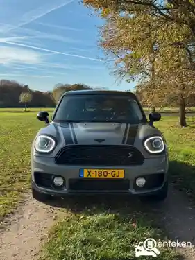 MINI Countryman Cooper SE 2019