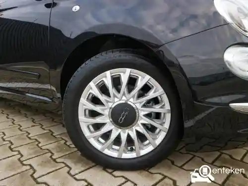 Fiat 500 1.0 Hybrid GSE 2021