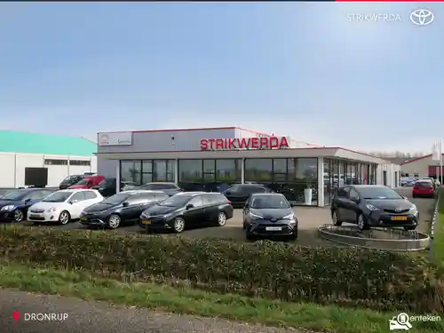 Toyota Yaris Cross 1.5 Hybrid 116 2023