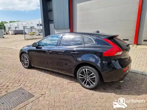 Volvo V40 D2 2019