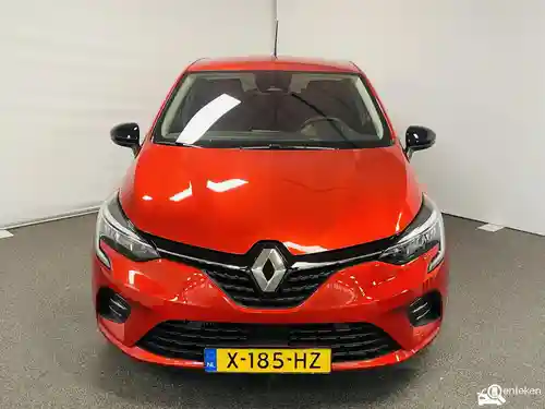 Renault Clio TCe 100 2023