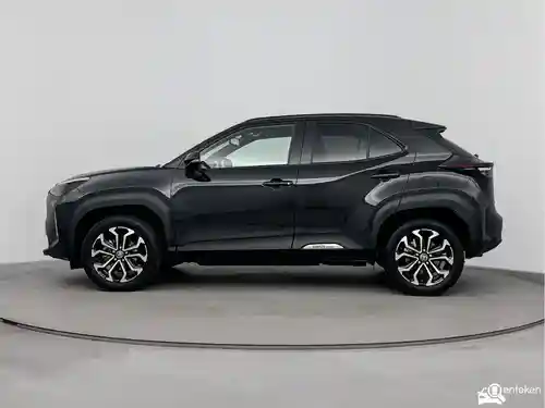 Toyota Yaris Cross 1.5 Hybrid 116 2024