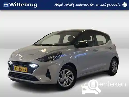 Hyundai i10 1.0 2024