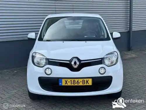 Renault Twingo SCe 70 2015