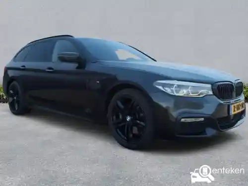 BMW 530i Touring 2017