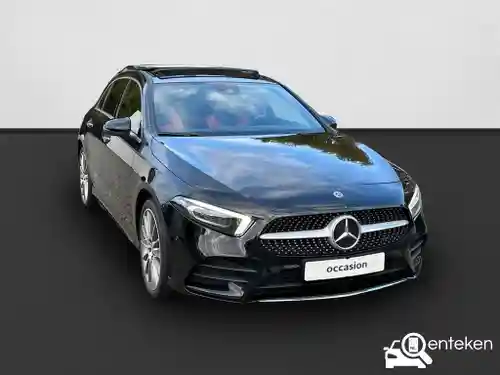 Mercedes-Benz A 250 e 2020