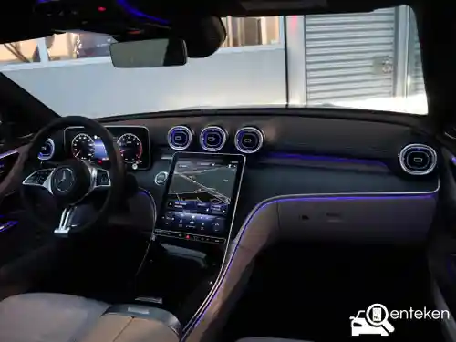 Mercedes-Benz C 200 All-Terrain 2024