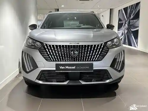 Peugeot 2008 1.2 PureTech 130 2024