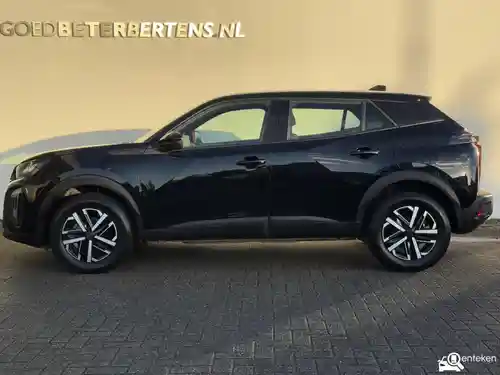 Peugeot 2008 1.2 PureTech 130 2024