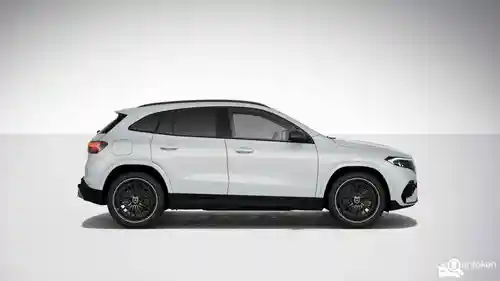 Mercedes-Benz EQA 250+ 2024